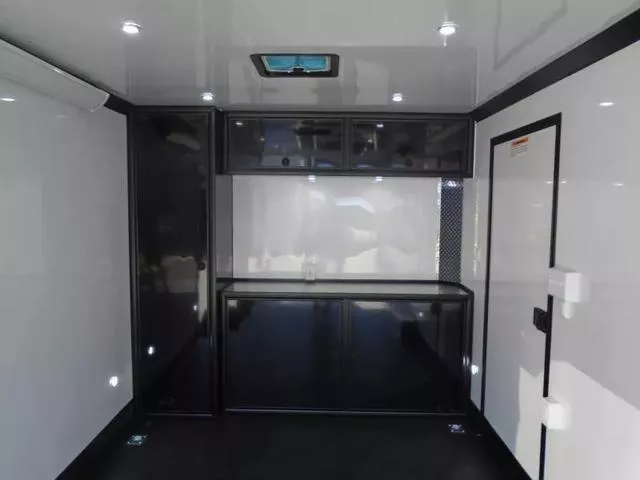 new Car Haulers / Racing Trailers CargoPro Trailers  for sale, in Gresham, OR Thumbnail 14