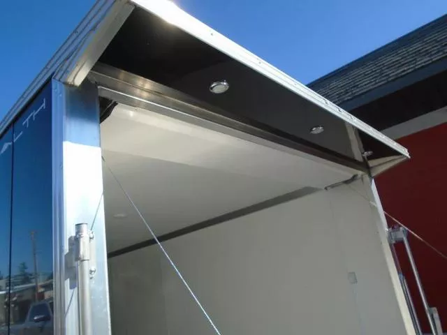 new Car Haulers / Racing Trailers Alcom-Stealth  for sale, in Gresham, OR Thumbnail 15