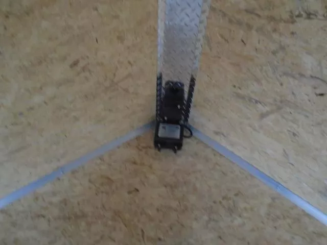 new Cargo (Enclosed) Trailers Alcom-Stealth  for sale, in Gresham, OR Thumbnail 9