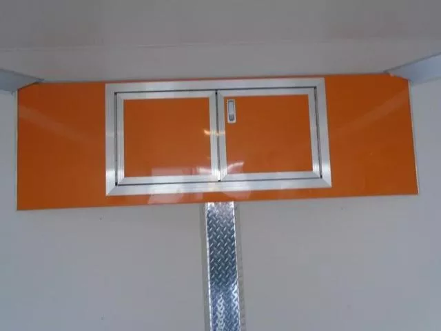 new Cargo (Enclosed) Trailers Alcom-Stealth  for sale, in Gresham, OR Thumbnail 9