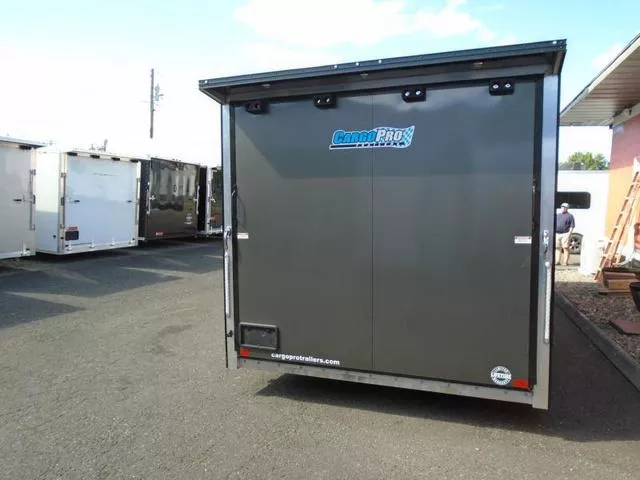 new Car Haulers / Racing Trailers CargoPro Trailers  for sale, in Gresham, OR Thumbnail 6