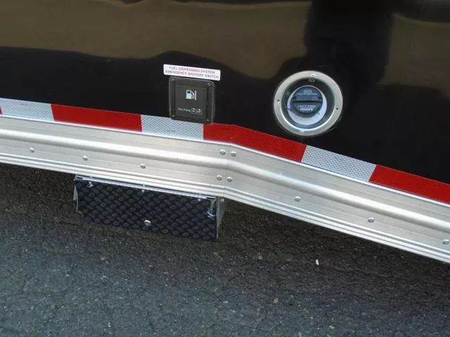 new Car Haulers / Racing Trailers Alcom-Stealth  for sale, in Gresham, OR Thumbnail 12