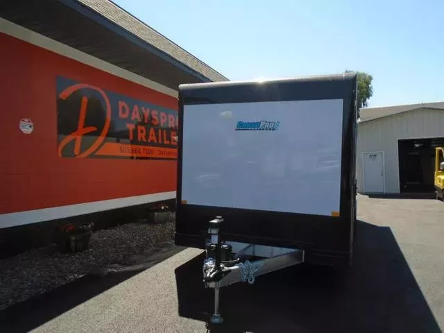 new Car Haulers / Racing Trailers CargoPro Trailers  for sale, in Gresham, OR Thumbnail 8