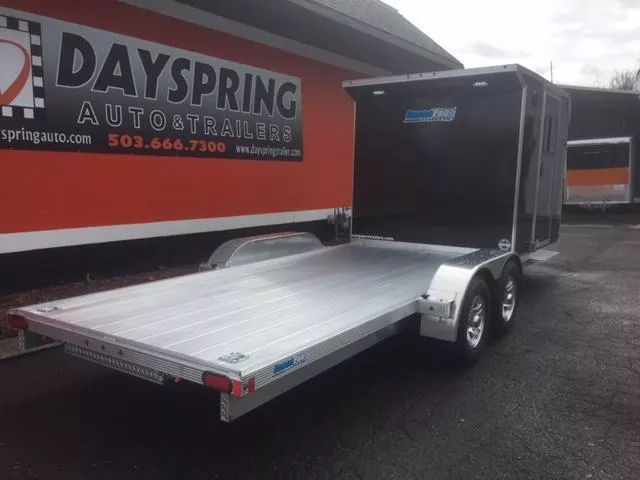 new Other Trailers CargoPro Trailers  for sale, in Gresham, OR Thumbnail 4