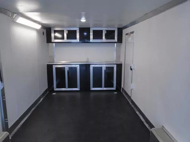 new Car Haulers / Racing Trailers Alcom-Stealth  for sale, in Gresham, OR Thumbnail 9