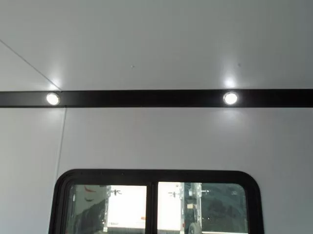 new Cargo (Enclosed) Trailers Alcom-Stealth  for sale, in Gresham, OR Thumbnail 15