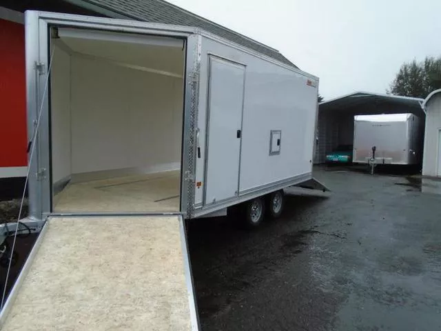 new Other Trailers SnoPro Trailers  for sale, in Gresham, OR Thumbnail 4