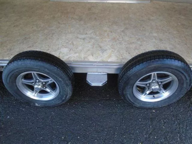 new Car Haulers / Racing Trailers Alcom-Stealth  for sale, in Gresham, OR Thumbnail 5