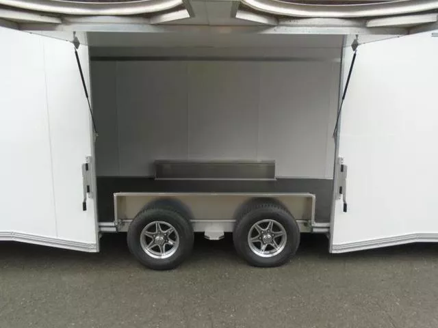 new Car Haulers / Racing Trailers Alcom-Stealth  for sale, in Gresham, OR Thumbnail 2