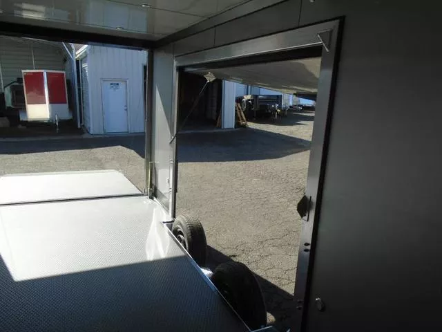 new Car Haulers / Racing Trailers CargoPro Trailers  for sale, in Gresham, OR Thumbnail 19