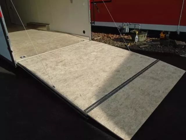 new Car Haulers / Racing Trailers Alcom-Stealth  for sale, in Gresham, OR Thumbnail 19