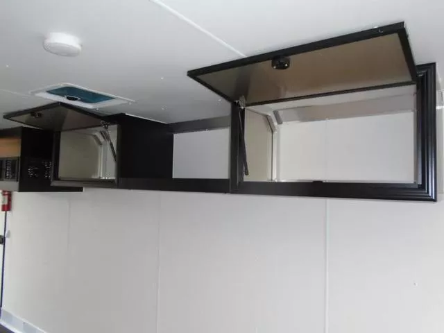 new Cargo (Enclosed) Trailers CargoPro Trailers  for sale, in Gresham, OR Thumbnail 12