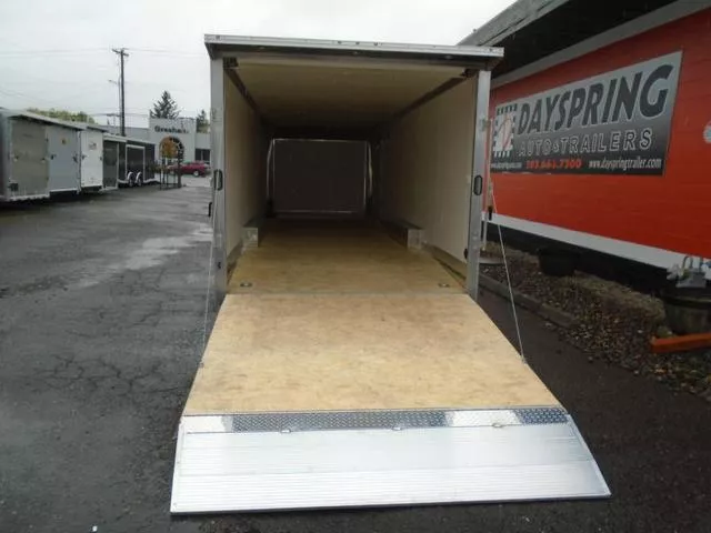 new Car Haulers / Racing Trailers Alcom-Stealth  for sale, in Gresham, OR Thumbnail 6