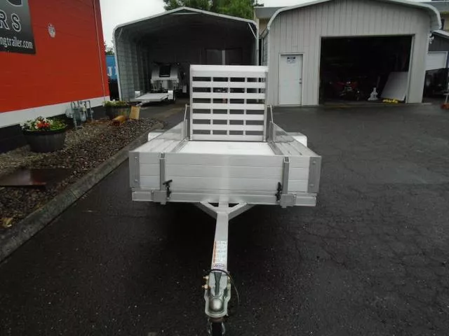 new Other Trailers CargoPro Trailers  for sale, in Gresham, OR Thumbnail 3