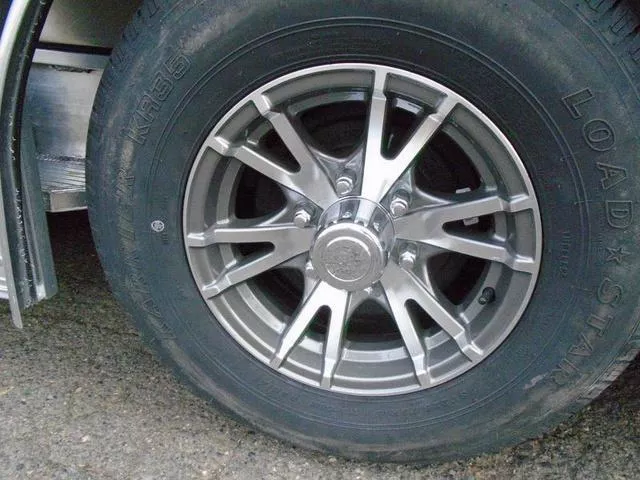 new Car Haulers / Racing Trailers CargoPro Trailers  for sale, in Gresham, OR Thumbnail 17