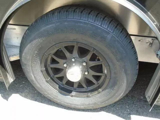 new Car Haulers / Racing Trailers Alcom-Stealth  for sale, in Gresham, OR Thumbnail 5