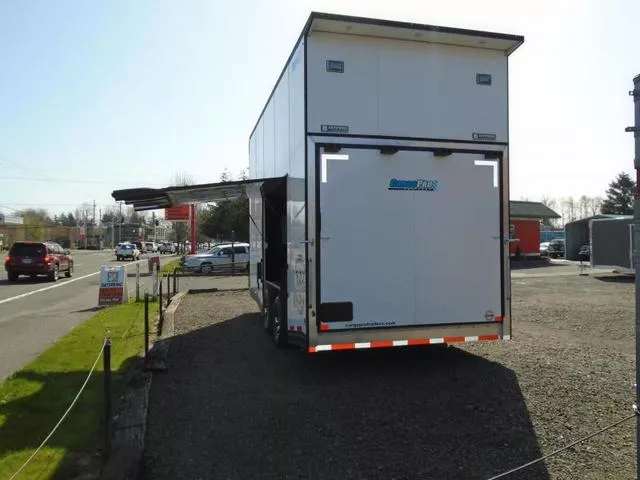 new Other Trailers ALCOM  for sale, in Gresham, OR Thumbnail 7