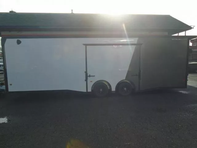 new Car Haulers / Racing Trailers Alcom-Stealth  for sale, in Gresham, OR Thumbnail 12