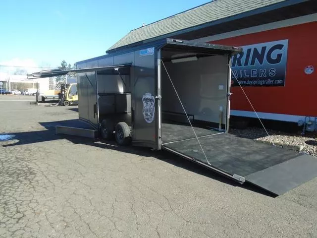 new Car Haulers / Racing Trailers CargoPro Trailers  for sale, in Gresham, OR Thumbnail 6