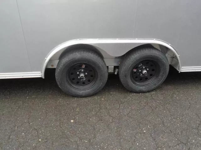 new Cargo (Enclosed) Trailers Alcom-Stealth  for sale, in Gresham, OR Thumbnail 3