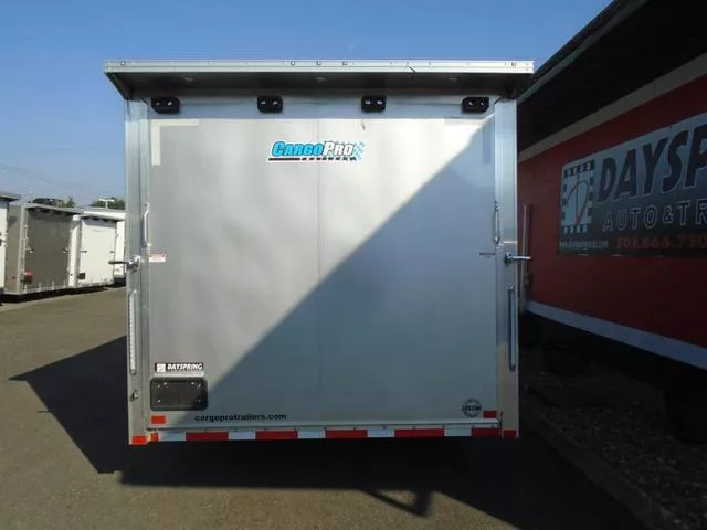 new Car Haulers / Racing Trailers Alcom-Stealth  for sale, in Gresham, OR Thumbnail 7