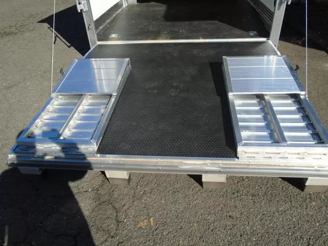 new Car Haulers / Racing Trailers Alcom-Stealth  for sale, in Gresham, OR Thumbnail 8
