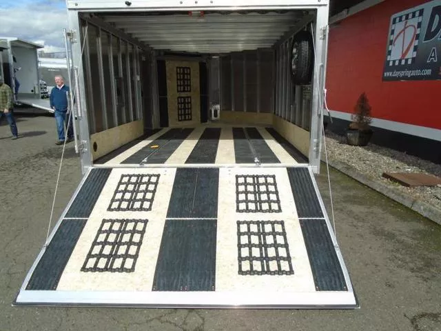 new Other Trailers SnoPro Trailers  for sale, in Gresham, OR Thumbnail 6
