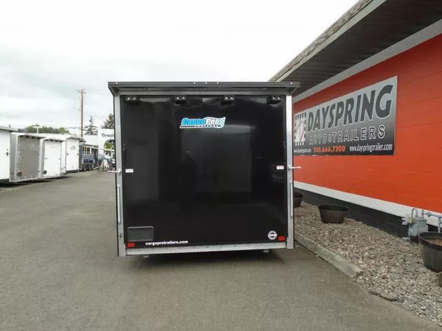 new Car Haulers / Racing Trailers CargoPro Trailers  for sale, in Gresham, OR Thumbnail 7
