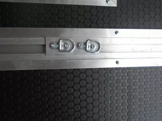 new Cargo (Enclosed) Trailers Alcom-Stealth  for sale, in Gresham, OR Thumbnail 10