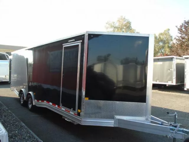 new Car Haulers / Racing Trailers Alcom-Stealth  for sale, in Gresham, OR Thumbnail 9