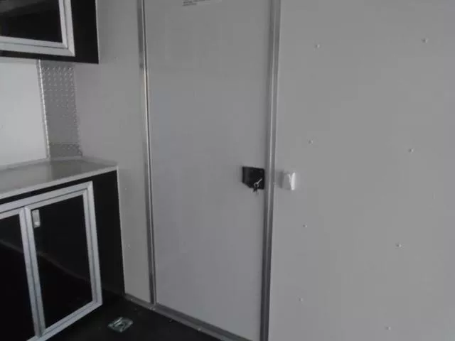 new Car Haulers / Racing Trailers Alcom-Stealth  for sale, in Gresham, OR Thumbnail 9