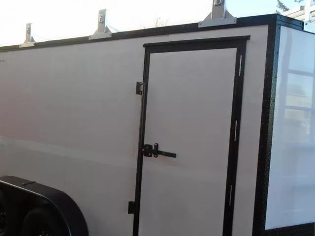 new Cargo (Enclosed) Trailers Alcom-Stealth  for sale, in Gresham, OR Thumbnail 4