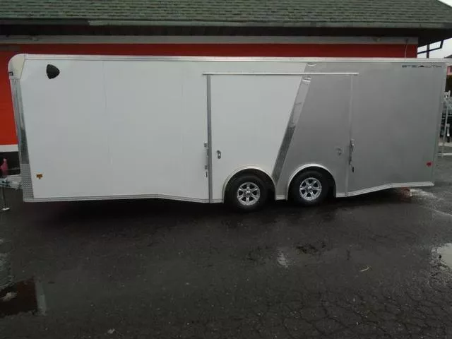 new Car Haulers / Racing Trailers Alcom-Stealth  for sale, in Gresham, OR image-0