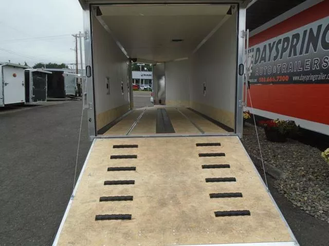 new Other Trailers SnoPro Trailers  for sale, in Gresham, OR Thumbnail 13