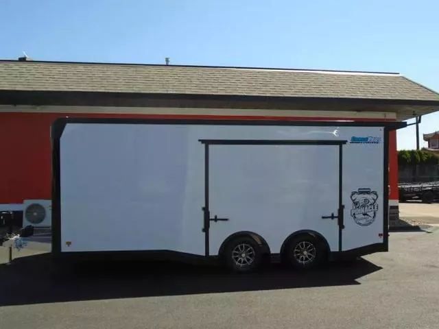 new Car Haulers / Racing Trailers CargoPro Trailers  for sale, in Gresham, OR Thumbnail 7