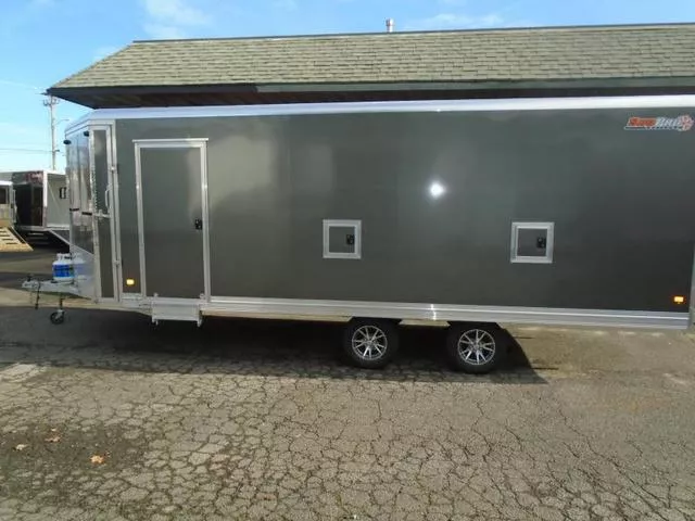 new Other Trailers SnoPro Trailers  for sale, in Gresham, OR Thumbnail 2