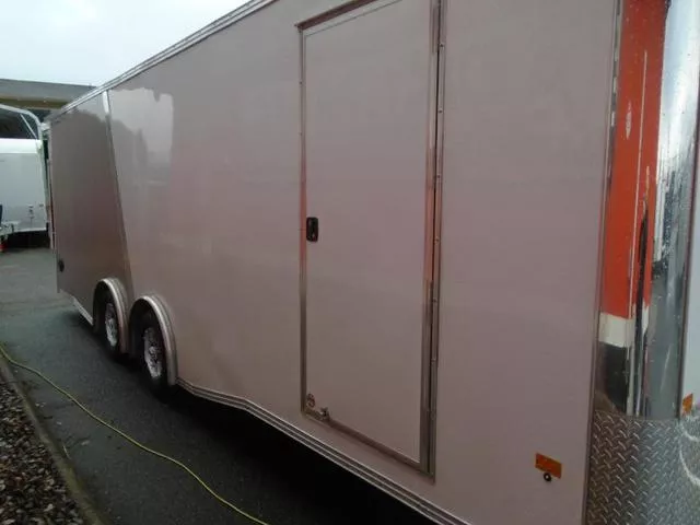 new Car Haulers / Racing Trailers Alcom-Stealth  for sale, in Gresham, OR Thumbnail 5