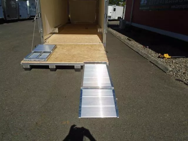 new Car Haulers / Racing Trailers Alcom-Stealth  for sale, in Gresham, OR Thumbnail 12