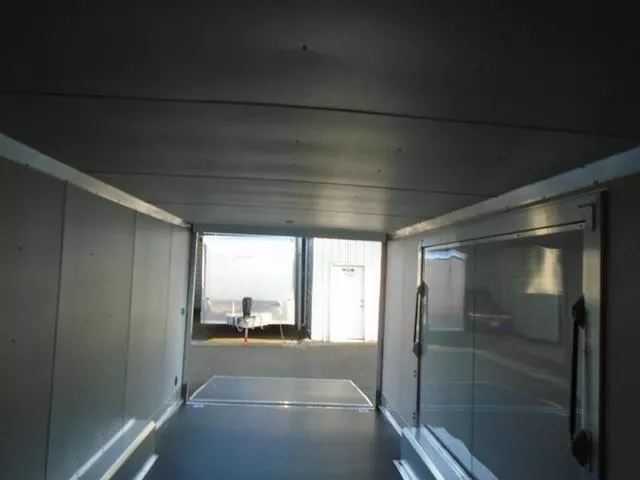 new Car Haulers / Racing Trailers Alcom-Stealth  for sale, in Gresham, OR Thumbnail 16