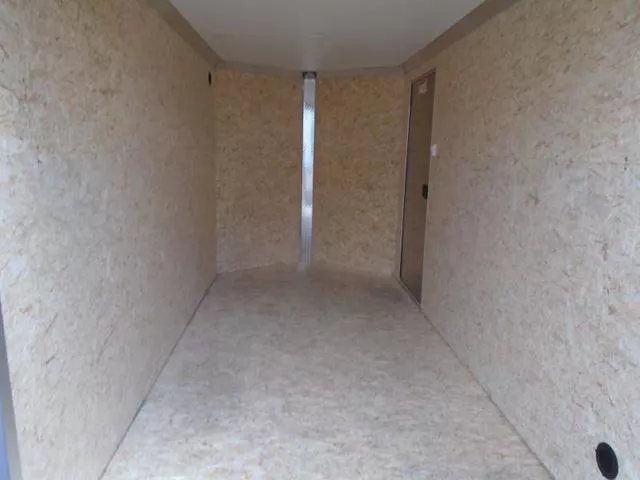 new Cargo (Enclosed) Trailers Alcom-Stealth  for sale, in Gresham, OR Thumbnail 6