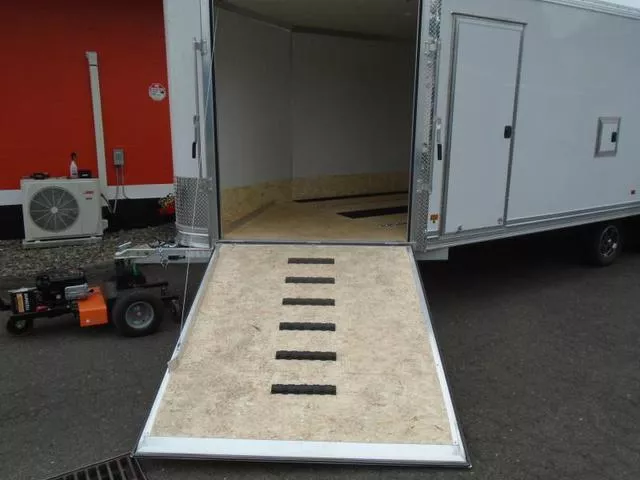 new Other Trailers SnoPro Trailers  for sale, in Gresham, OR Thumbnail 12