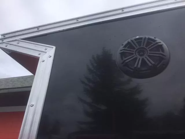 new Other Trailers CargoPro Trailers  for sale, in Gresham, OR Thumbnail 11