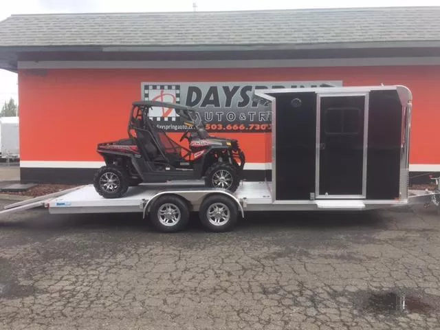 new Other Trailers CargoPro Trailers  for sale, in Gresham, OR Thumbnail 36