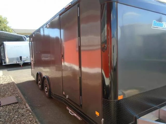 new Car Haulers / Racing Trailers CargoPro Trailers  for sale, in Gresham, OR Thumbnail 5