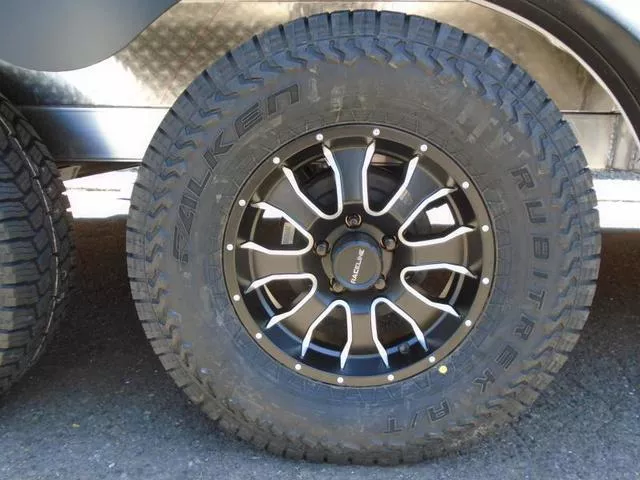 used Cargo (Enclosed) Trailers Alcom-Stealth  for sale, in Gresham, OR Thumbnail 3