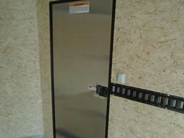 new Cargo (Enclosed) Trailers Alcom-Stealth  for sale, in Gresham, OR Thumbnail 12