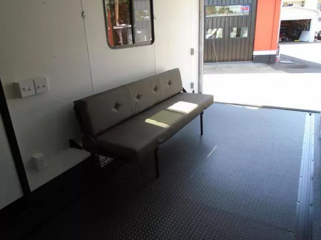 new Cargo (Enclosed) Trailers Alcom-Stealth  for sale, in Gresham, OR Thumbnail 23