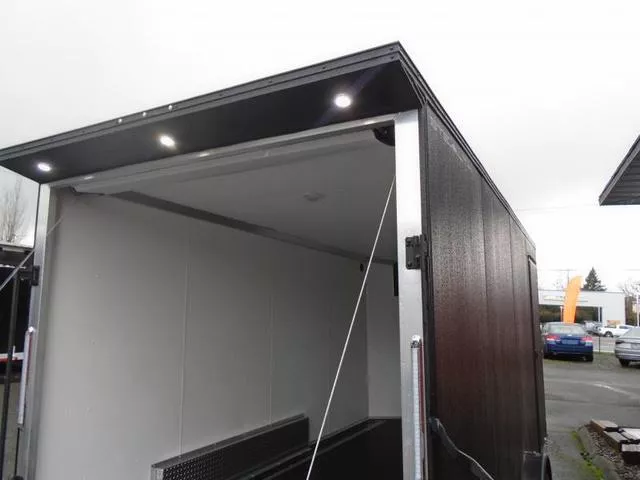 new Cargo (Enclosed) Trailers Alcom-Stealth  for sale, in Gresham, OR Thumbnail 11