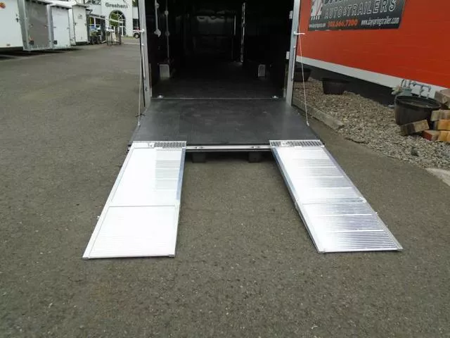 new Car Haulers / Racing Trailers CargoPro Trailers  for sale, in Gresham, OR Thumbnail 9