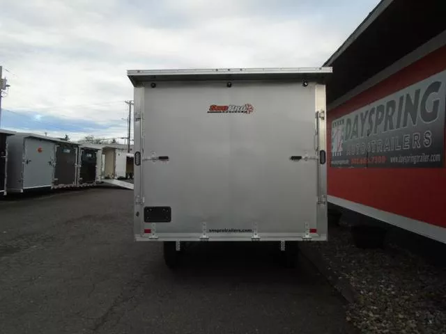 new Other Trailers SnoPro Trailers  for sale, in Gresham, OR Thumbnail 13